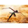 Bandai S.H. Figuarts One Piece Roronoa Zoro Romance Dawn