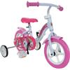 Dino Bikes Bici 10" Unicorn 108L-UN
