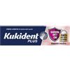 PROCTER & GAMBLE SRL Kukident Plus Barriera Anti-Cibo Crema Adesiva per Dentiere Sapore Neutro 40g