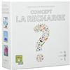 ASMODEE - Concept la recharge - Jeu de societe