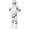 Rubie's Rubies Star Wars Stormtrooper - Il Potere Della Forza Risveglia - Bambini Costume, taglia 12-13 anni