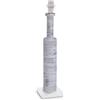 Eglo Leuchten my light Base lampada da tavolo in legno Vintage grigio betulla H.44 cm 1XE14 49297/20