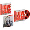 Coez / Frah Quintale - Lovebars - Cd