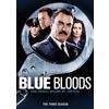 Paramount Blue Bloods: Season 3 (DVD) Donnie Wahlberg Bridget Moynahan Will Estes