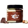 Foodspring Crema Proteica DUO alla Nocciola Senza Olio di Palma 200 g