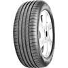 Goodyear 76441 Pneumatico 215/55 R18 95H Efficientgrip Performance