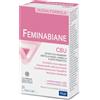 BIOCURE SRL FEMINABIANE CBU 30 COMPRESSE
