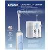 PROCTER & GAMBLE SRL ORALB POWER ORAL CENTER MD20 + 3 REFILL