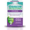 RECKITT BENCKISER H.(IT.) SPA GAVISCON INTESTINO STITICHEZZA 30 CAPSULE