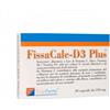 FISSACALC-D3 PLUS 30CPS 350MG - - 934397377