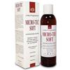 MICRO TEC SOFT SH 200ML - - 903132025