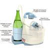 CA-MI NEW VAPINAL Inalatore Termale - CA-MI - 930197619