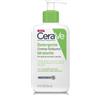CeraVe Detergente Crema Schiuma struccante e idratante viso corpo pelli normali secche 473 ml - - 987653033