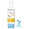 Photoderm Pediatrico Spray Spf50+ 200ml - - 985009517