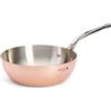 De Buyer Prima Matera - Padella per induzione, Ø 24 cm