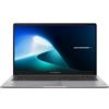 ASUS ExpertBook P1 P1503CVA-NJ0608X 15,6 FHD ANTI-GLARE NON-TOUCH,250NITS - I5-13420H - DDR5 16G - 512GB PCIEG4 - Shared - MISTY GREY - WIN11 PRO - 2YP&R
