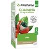 Arkocapsule Arkopharma Arkocapsule Guaranà Integratore per Metabolismo 130 Capsule