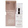 I.C.I.M. (BIONIKE) INTERNATION Bionike Defence Color Primer Base Uniformante, 30ml - Primer Levigante Make Up
