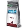 Farmina VET LIFE NATURAL DIET CAT HEPATIC 400 GR