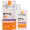 La Roche Posay La Roche-Posay Anthelios UvMune 400 Fluido Anti-Macchie SPF50+ 50ml
