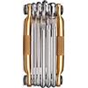 Crankbrothers Crank Brothers Multi-10, Attrezzi per Manutenzione