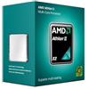 AMD FM2 Athlon II X2 340 Processore da 3,6GHz, 1MB Cache, 65W, Argento