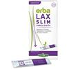 Erba Vita Erbalax Slim 12 Bustine Stick Pack