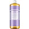 Dr. Bronner's 18 In 1 Sapone Liquido Lavanda 945ml