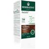 Herbatint Gel Colorante Permanente 3 Dosi 7m Biondo Mogano 300ml