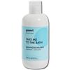 Goovi Bagnoschiuma Purificante E Addolcente 250ml
