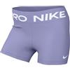 Nike PRO CZ9857 - Pantaloncini da Donna (Circa 8 cm)