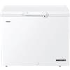 HAIER Congelatore pozzo HCE301, classe E