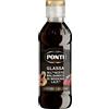 Ponti Glassa all' Aceto Balsamico, 250g