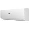 Haier Unità interna climatizzatore HAIER SPHERA 12000 BTU classe di raffreddamento A+++, bianco