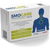 Smocare® Fluidificante ad azione Urto 20 compresse masticabili con N-Acetilcisteina