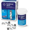 Bepanthol SKUURTFR 50x Bayer CONTOUR® NEXT Sensoren, Blutzuckerteststreifen Blutzucker Teststreifen