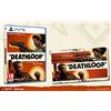 Bethesda Deathloop with Steel Poster (Exclusive to Amazon.co.UK) (PS5)