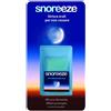 Snoreeze Strisce Antirussamento 14 pz