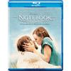 WarnerBrothers The Notebook (Blu-ray) Ryan Gosling Rachel McAdams James Garner Gena Rowlands