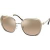 Michael Kors Occhiali da Sole Michael Kors Amsterdam MK 1090 (10148Z)