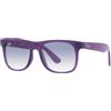 Ray-Ban Occhiali da Sole Ray-Ban Junior Justin RJ 9069S (713119)