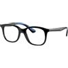 Ray-Ban Occhiali da Vista Ray-Ban Junior RY 1604 (3862)