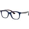 Ray-Ban Occhiali da Vista Ray-Ban Junior RY 1604 (3865)