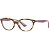 Ray-Ban Occhiali da Vista Ray-Ban RY 1612 (3904)