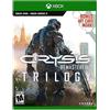 Solutions 2 Go Crysis Remastered Trilogy for Xbox One and Xbox Series X