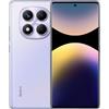 Xiaomi Redmi Note 14 Pro 4G Dual SIM 12GB RAM 512GB - Aurora Purple EU