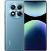 Xiaomi Redmi Note 14 Pro 4G Dual SIM 12GB RAM 512GB - Ocean Blue EU