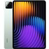 Xiaomi Pad 7 Pro 11.2" 8GB RAM 256GB - Green EU