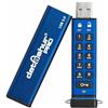 IStorage IS-FL-DA3-256-64 Datashur Memoria USB portatile (X9S)