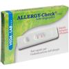Noi Test ALLERGY CHECK-1 TEST 1 PEZZO